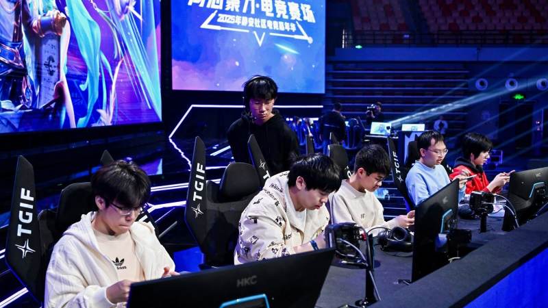 T1战队为什么能长期保持竞争力？从品牌到战术的观察