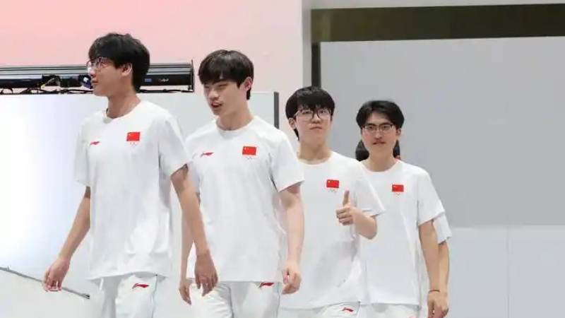 开云kaiyun电竞·(中国区)官方网站 小组赛与淘汰赛的局数差别